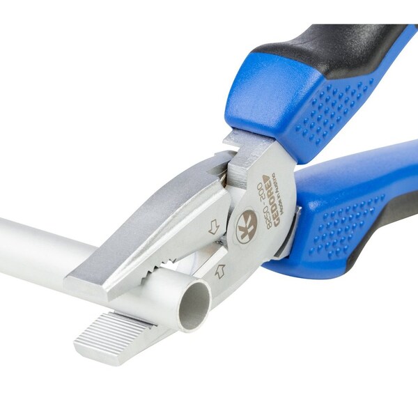 Plier Set, 3pcs.